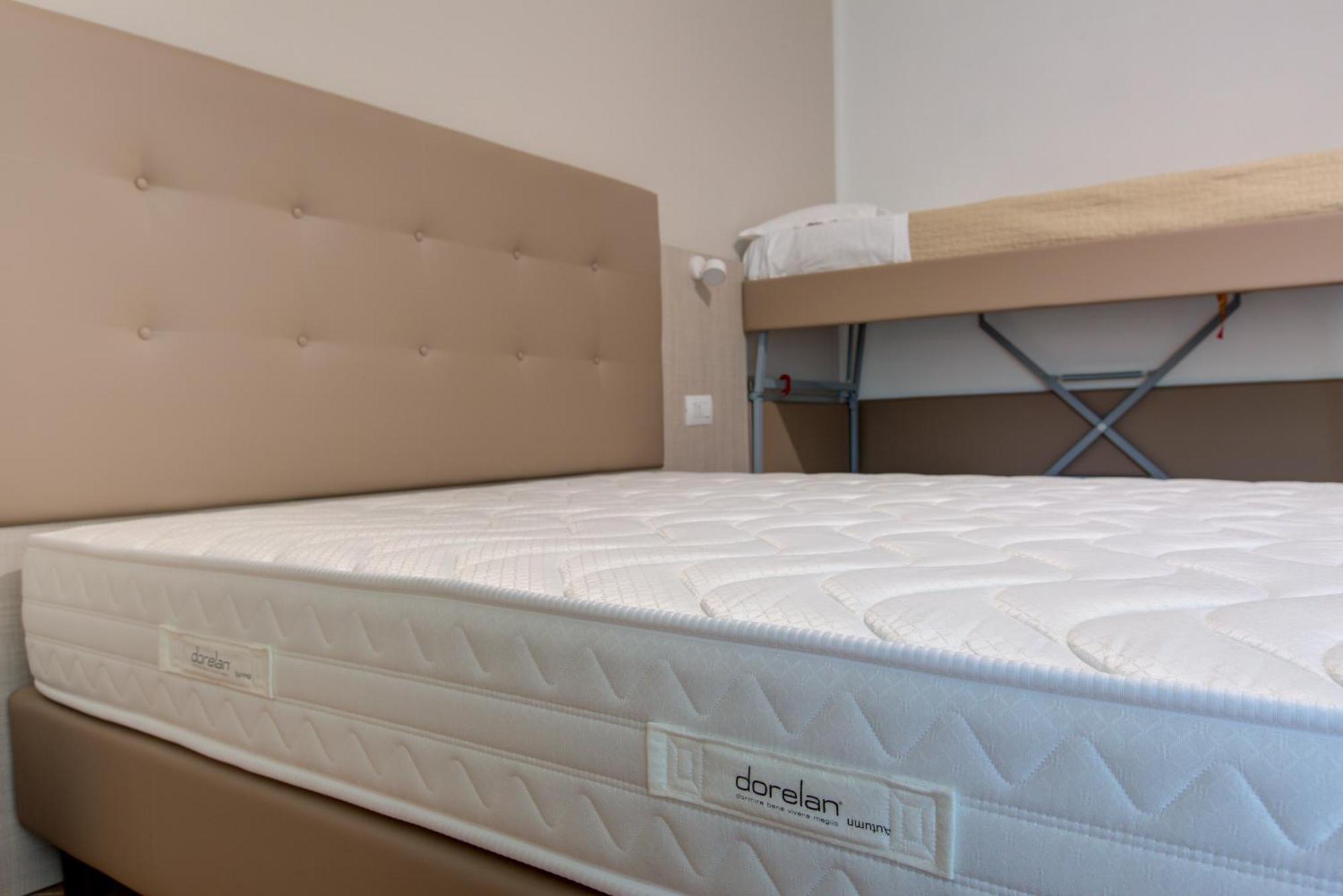 Hotel Cimarosa Riccione Værelse billede