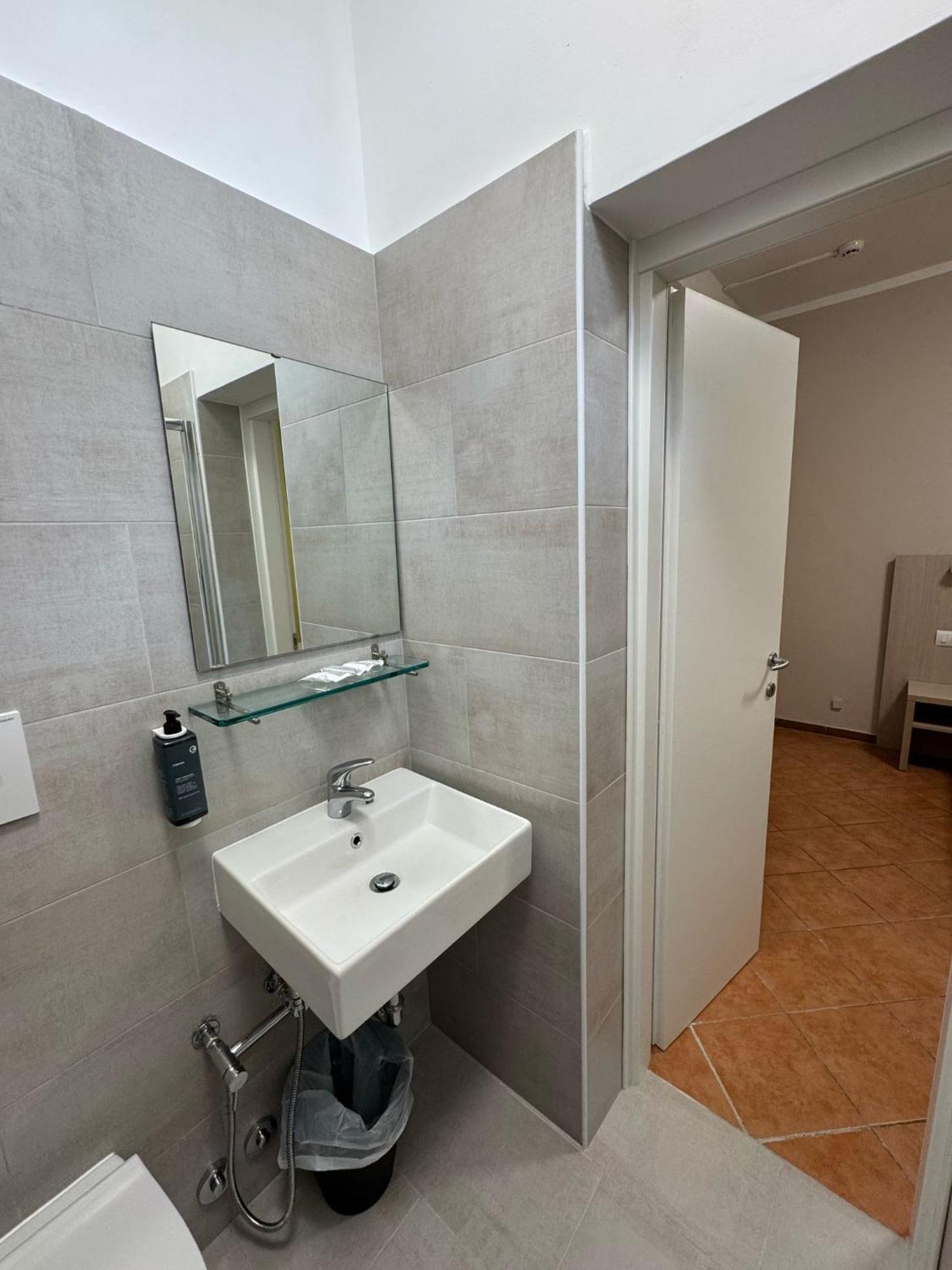 Hotel Cimarosa Riccione Eksteriør billede