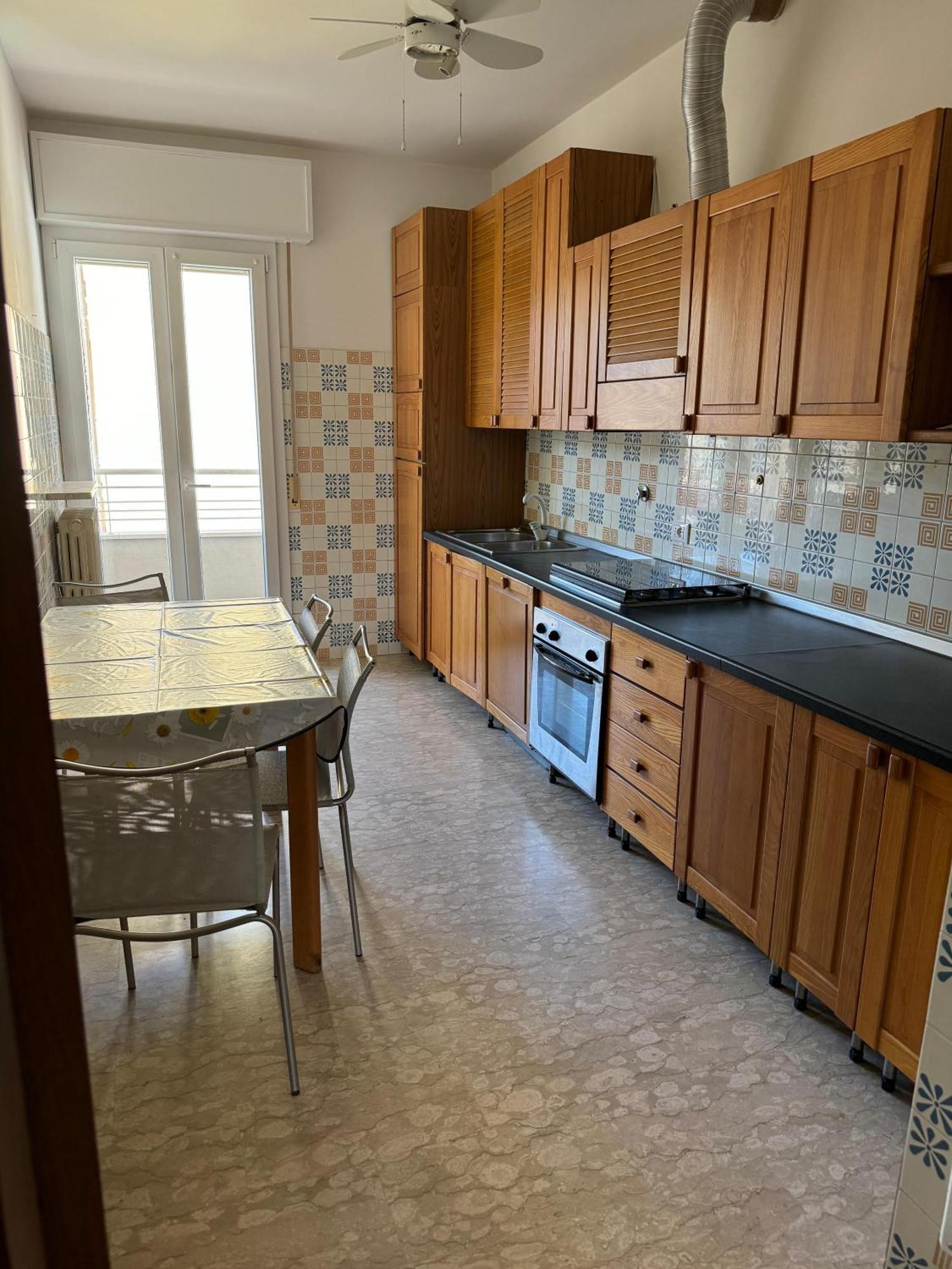 Hotel Cimarosa Riccione Værelse billede