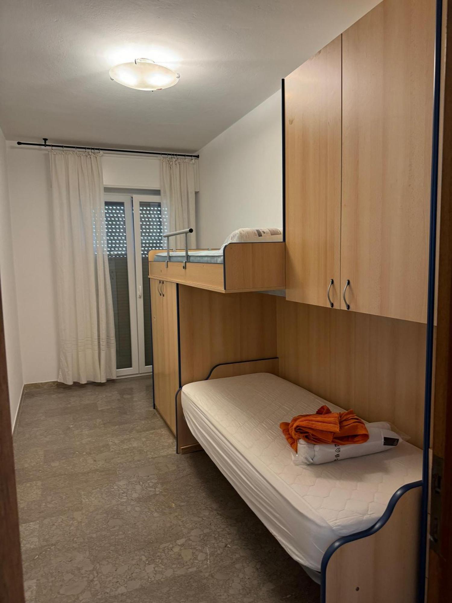 Hotel Cimarosa Riccione Værelse billede