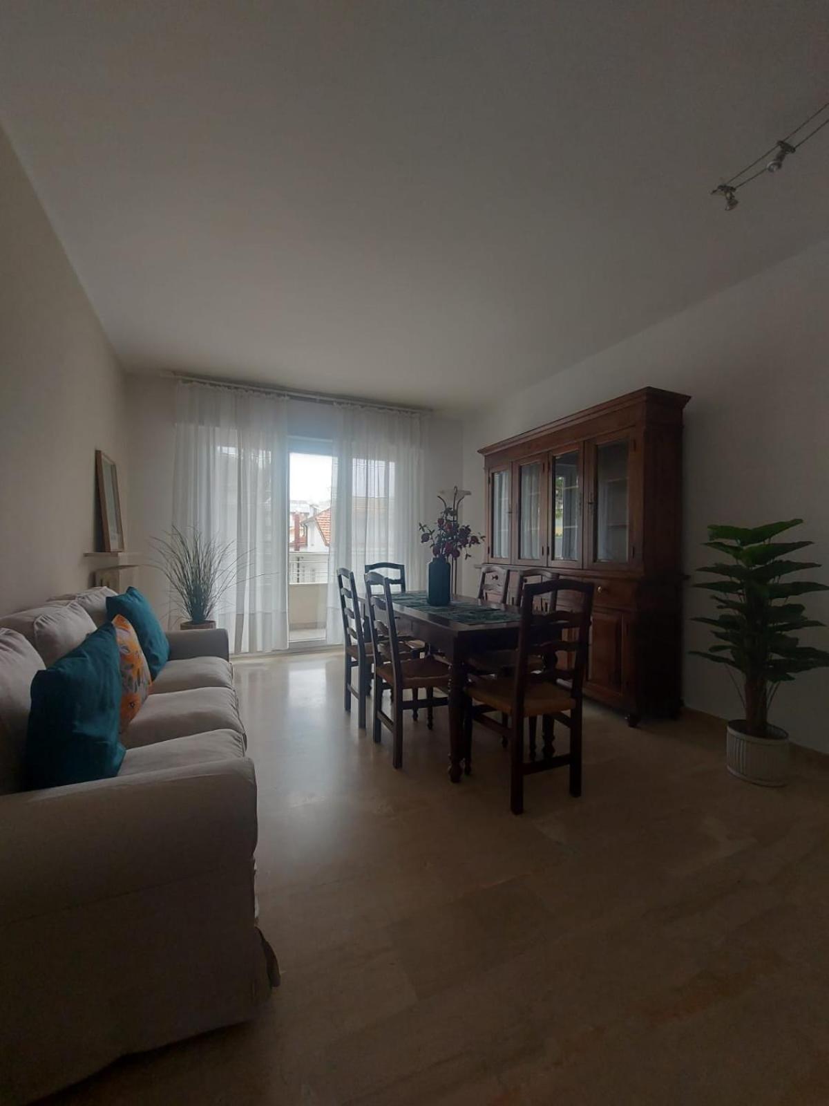 Hotel Cimarosa Riccione Værelse billede