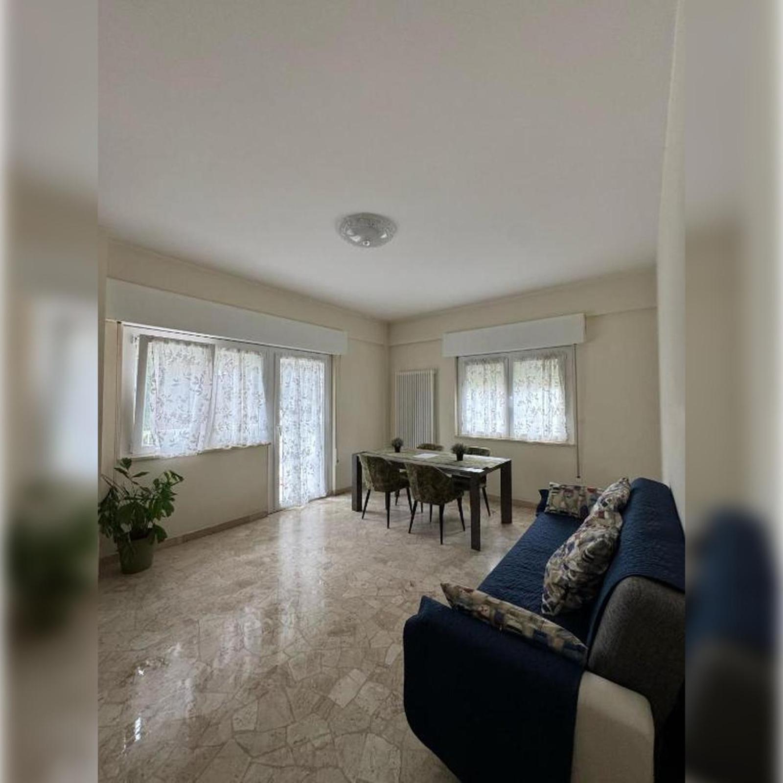 Hotel Cimarosa Riccione Værelse billede
