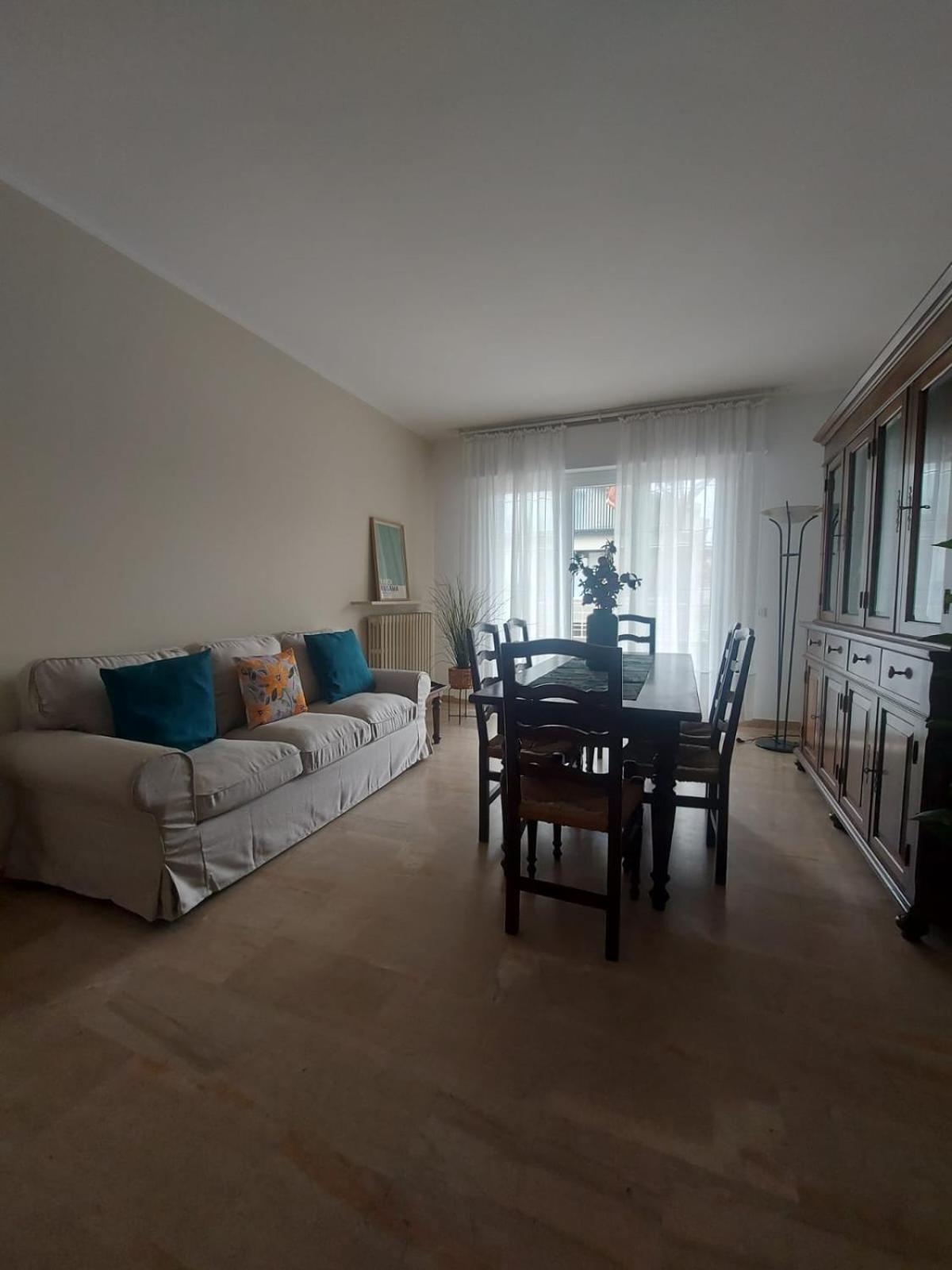 Hotel Cimarosa Riccione Værelse billede