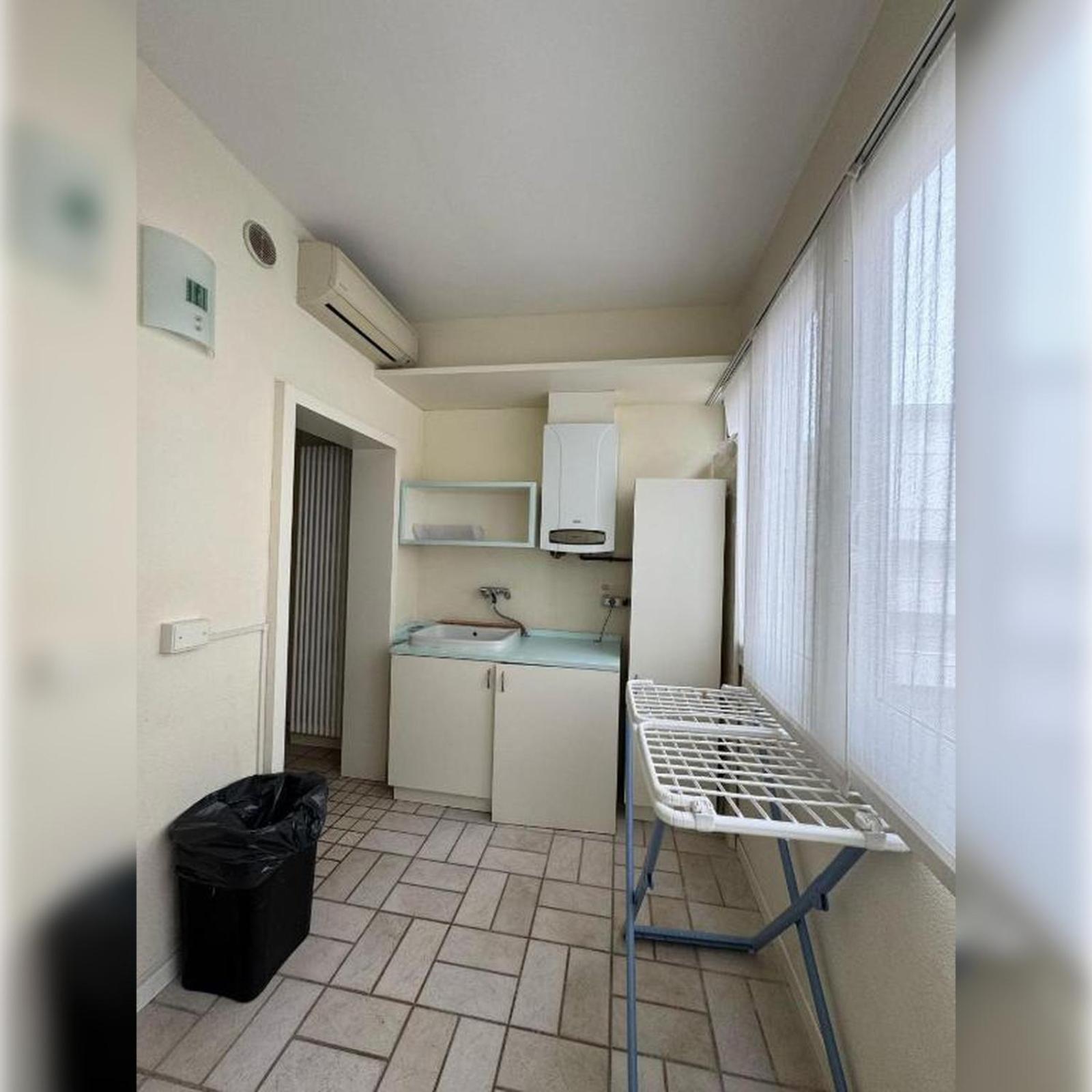 Hotel Cimarosa Riccione Værelse billede