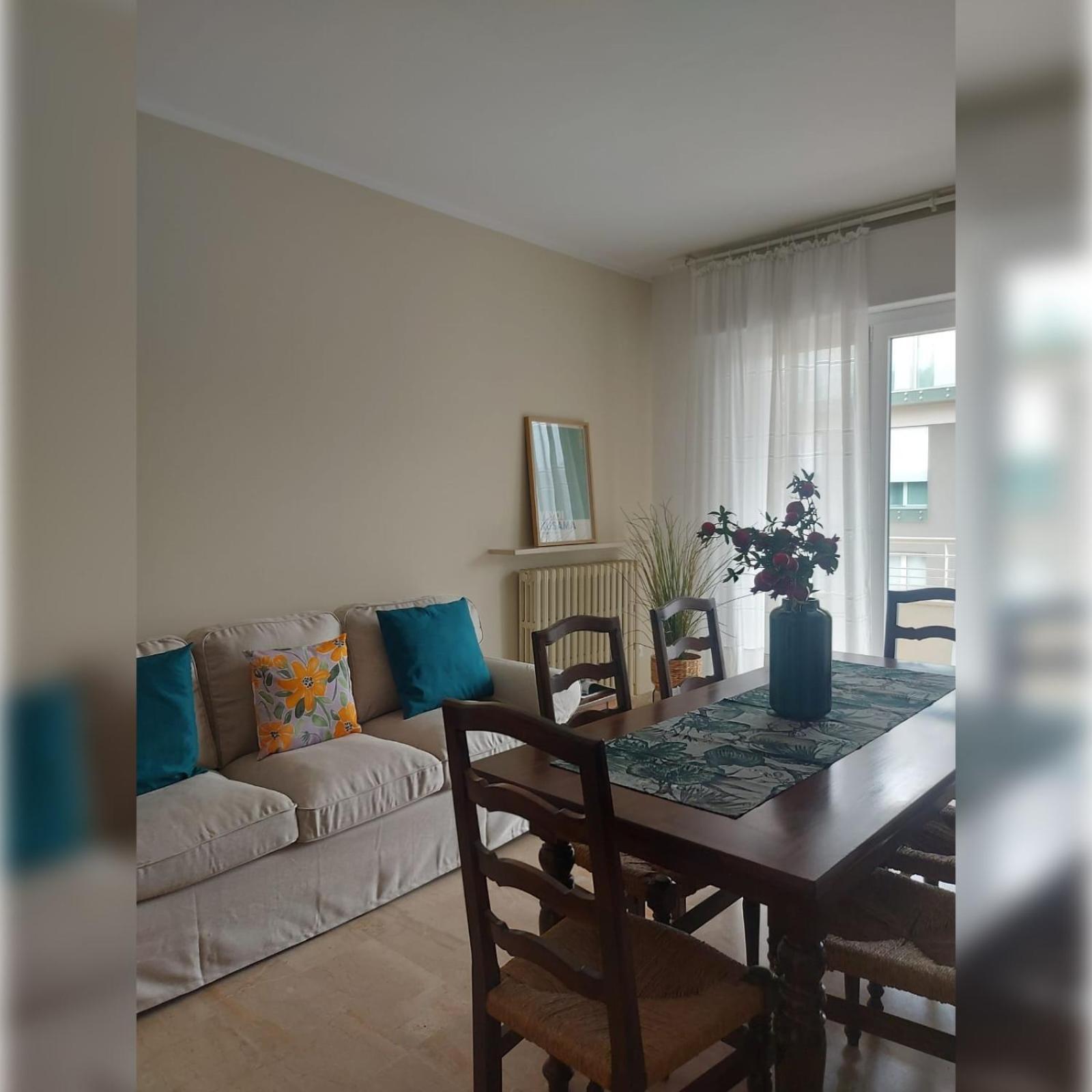 Hotel Cimarosa Riccione Værelse billede