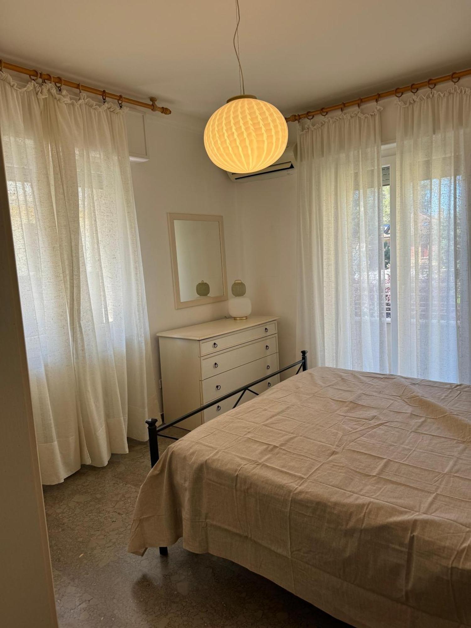Hotel Cimarosa Riccione Værelse billede