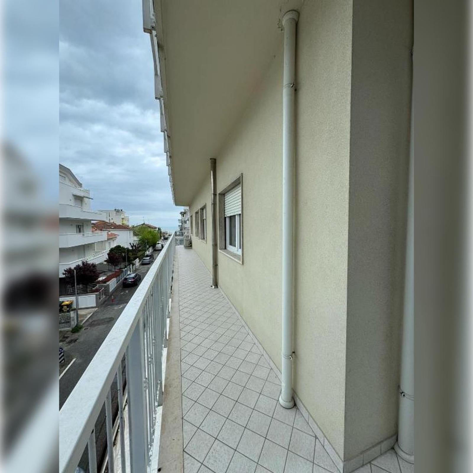 Hotel Cimarosa Riccione Værelse billede