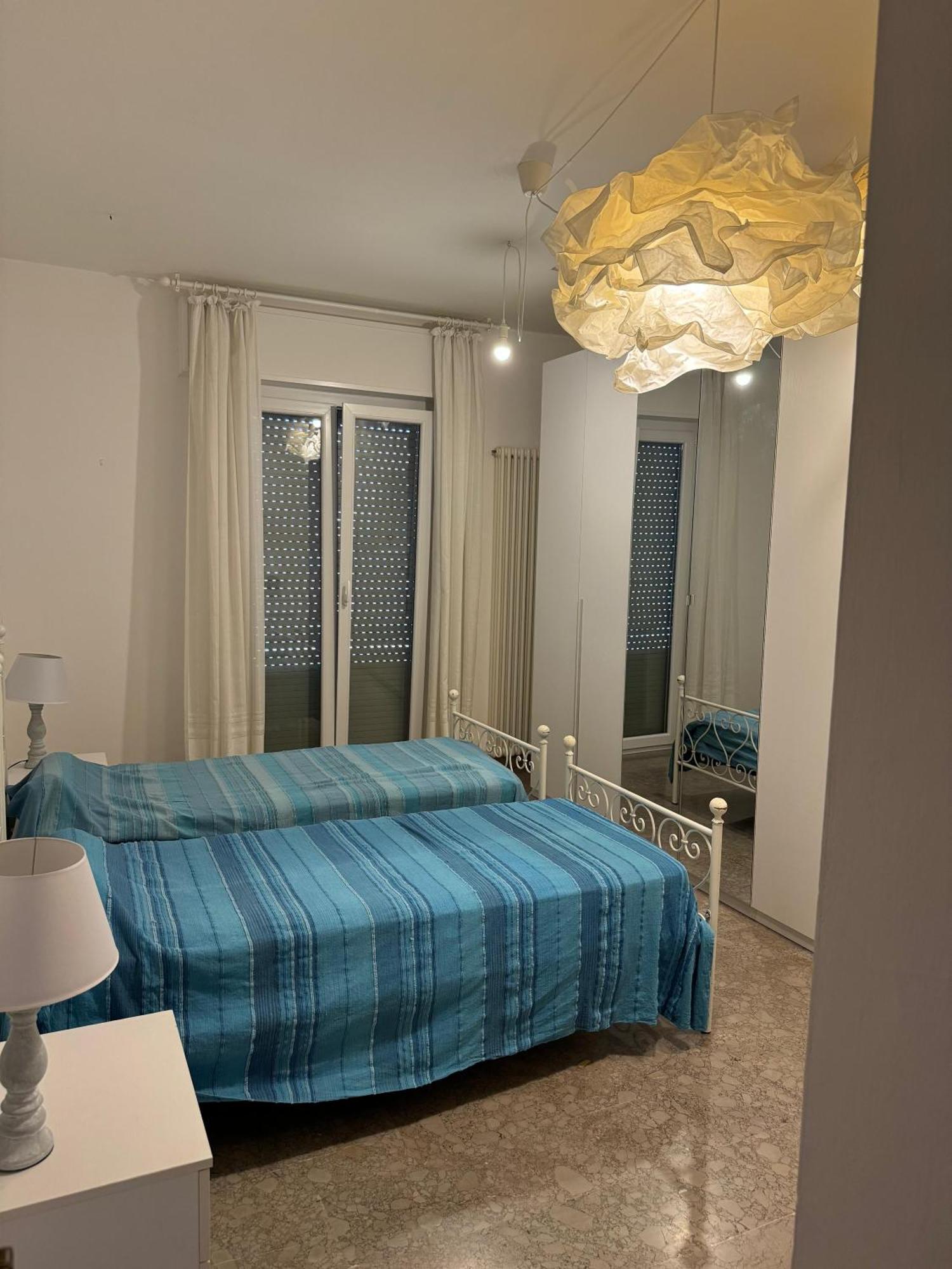 Hotel Cimarosa Riccione Værelse billede