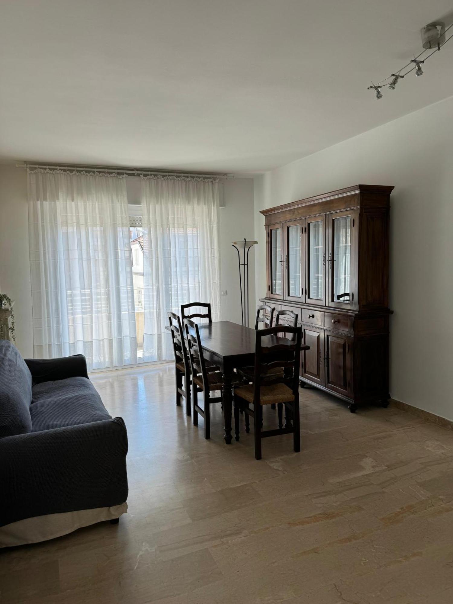 Hotel Cimarosa Riccione Værelse billede