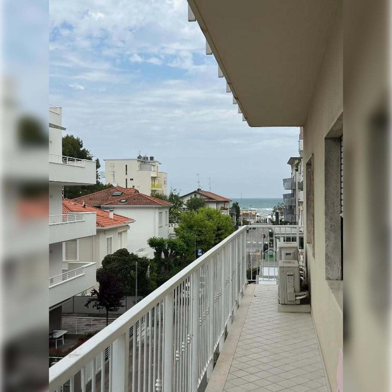 Hotel Cimarosa Riccione Værelse billede