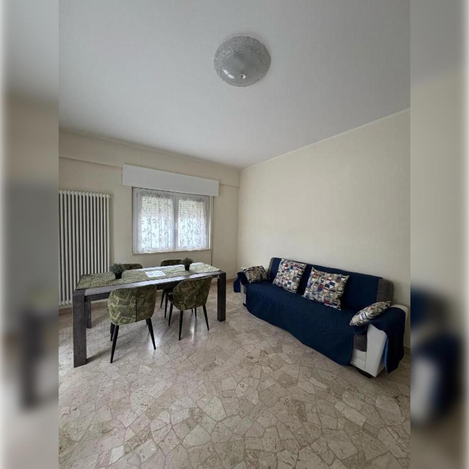 Hotel Cimarosa Riccione Værelse billede