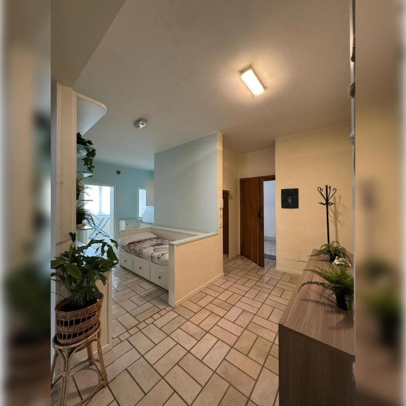 Hotel Cimarosa Riccione Værelse billede