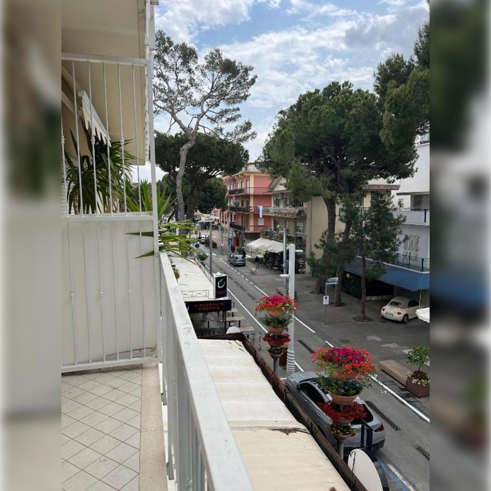 Hotel Cimarosa Riccione Værelse billede