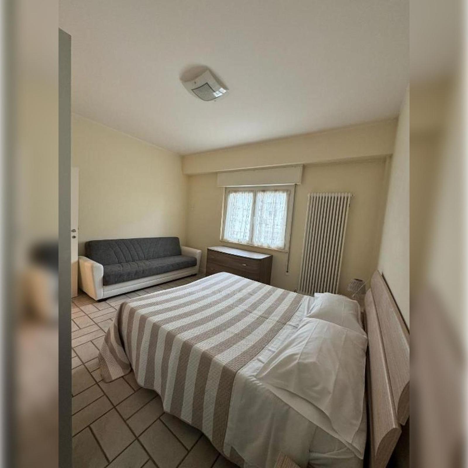 Hotel Cimarosa Riccione Værelse billede