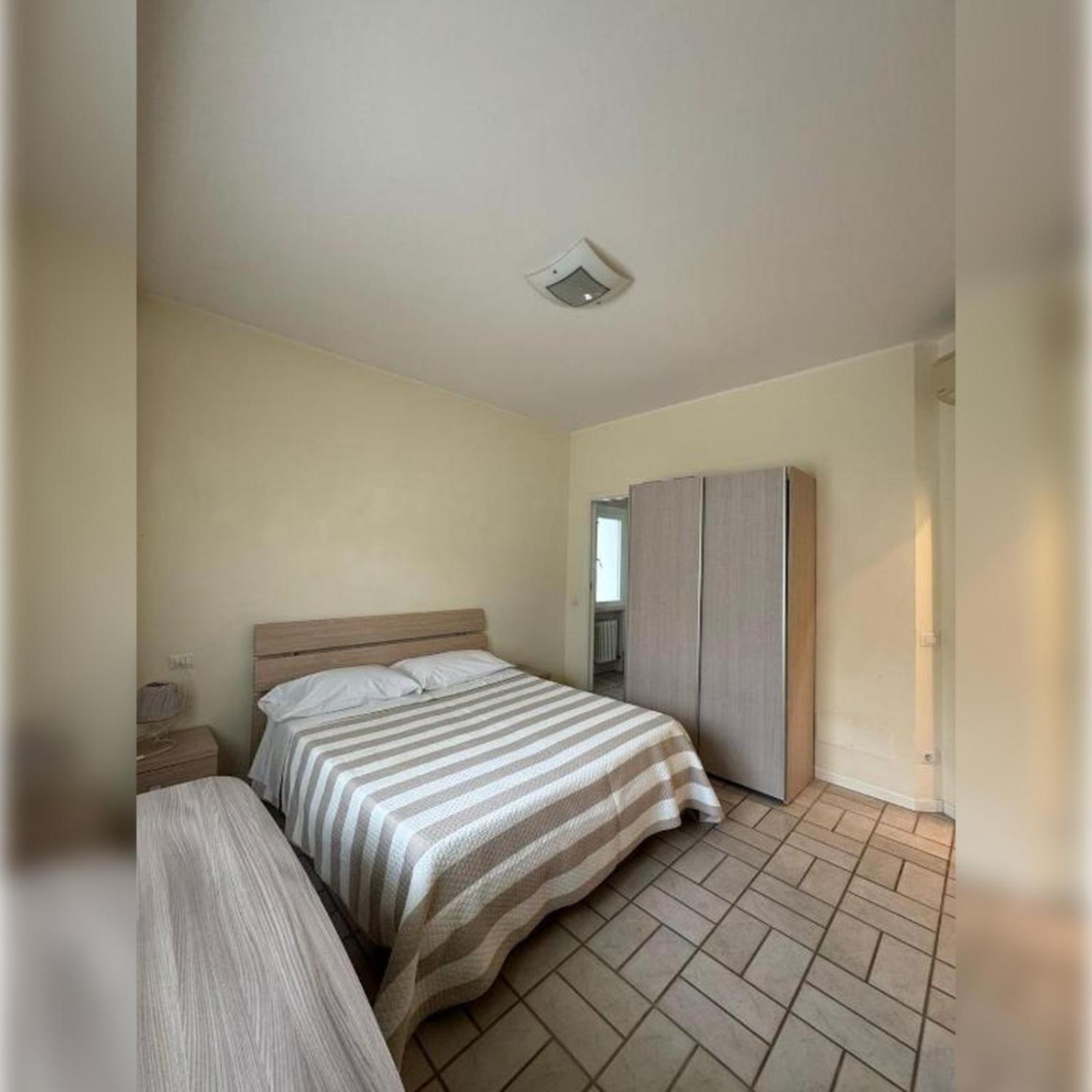Hotel Cimarosa Riccione Værelse billede