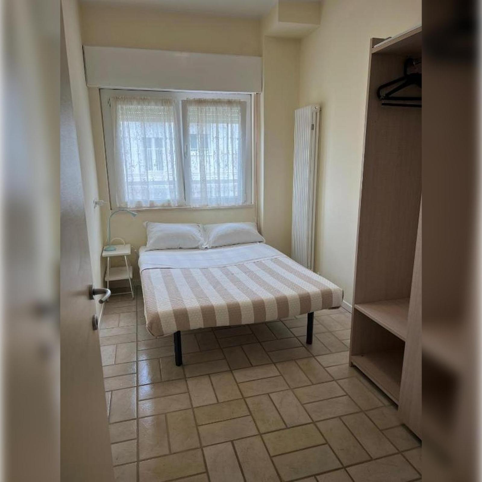 Hotel Cimarosa Riccione Værelse billede