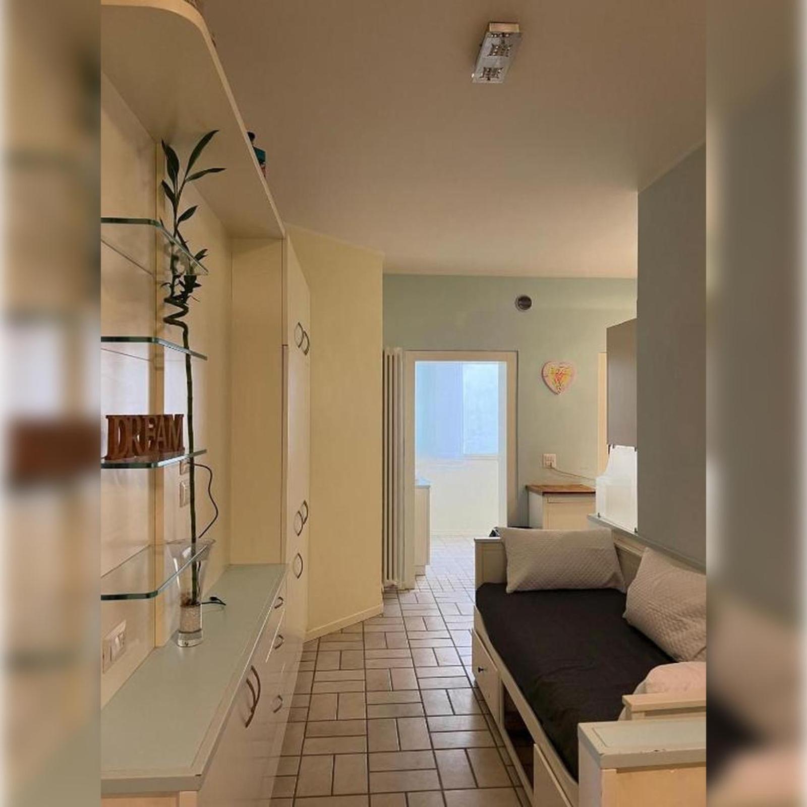 Hotel Cimarosa Riccione Værelse billede